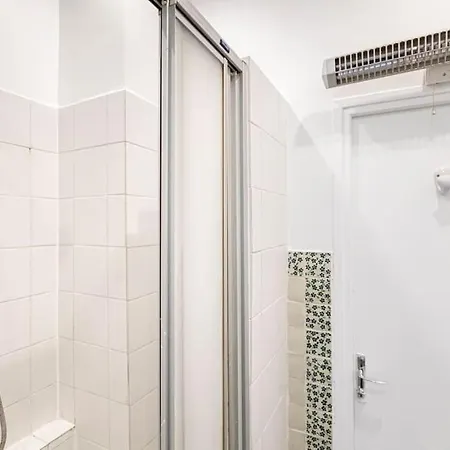 Guestready - Serene Cocoon Near The Louvre